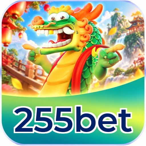 Logo 255bet - Cassino Online Brasil
