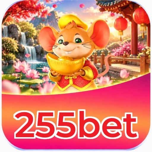 Logo 255bet