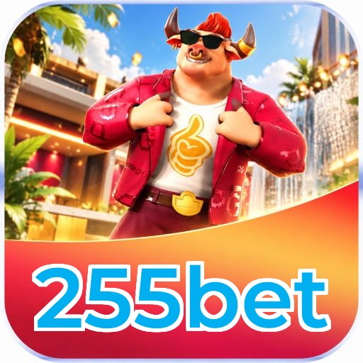 Logo 255bet