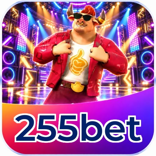 Logo 255bet - Cassino Online Brasil