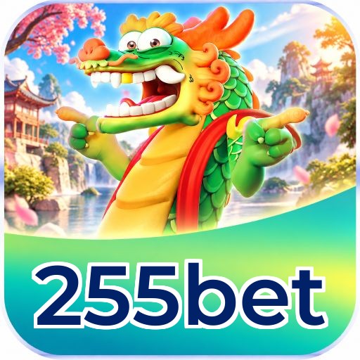 Logo 255bet