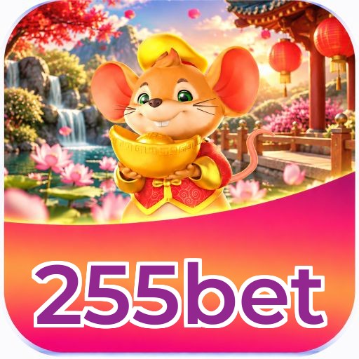 Logo 255bet