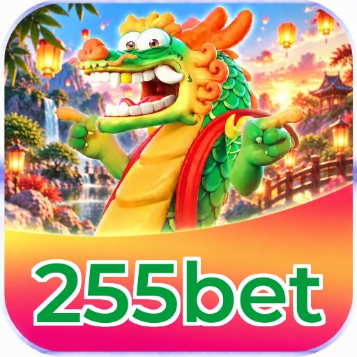 Logo 255bet - Cassino Online Brasil