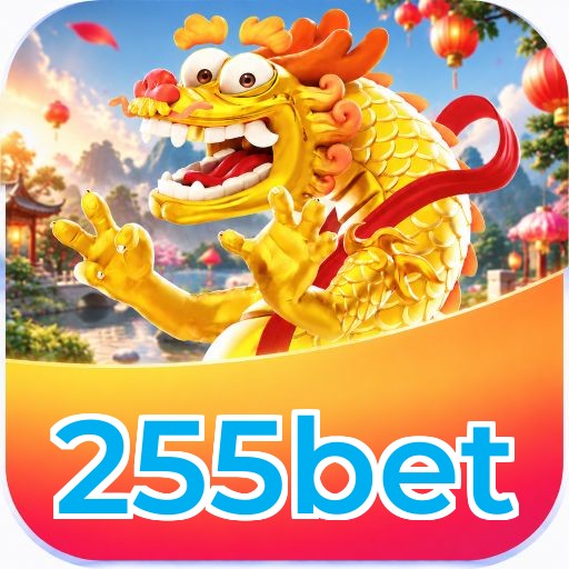 Logo 255bet - Cassino Online Brasil