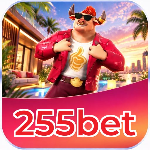 Logo 255bet