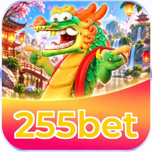 Logo 255bet - Cassino Online Brasil