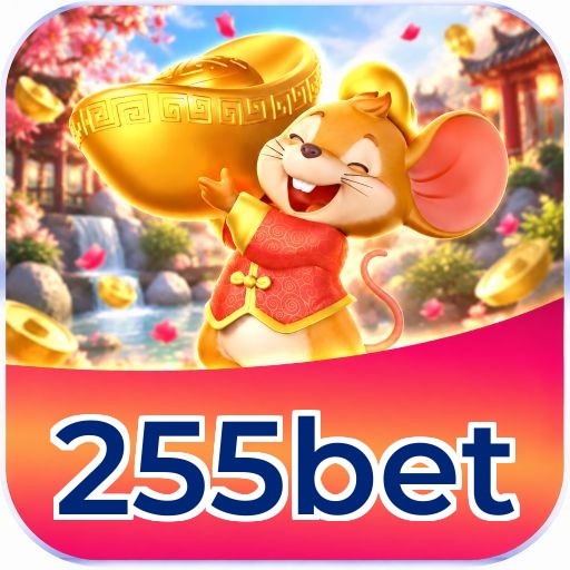 Logo 255bet - Cassino Online Brasil