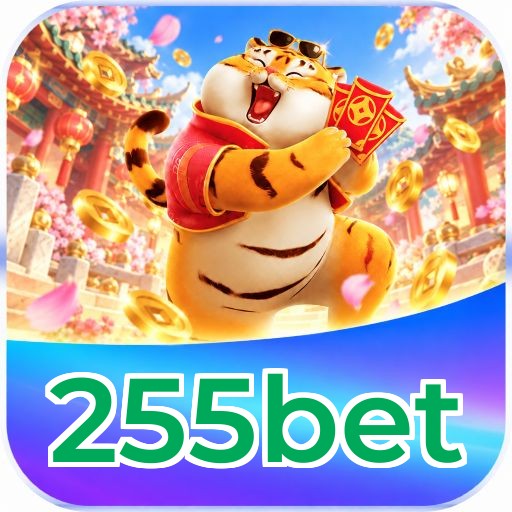 Logo 255bet - Cassino Online Brasil