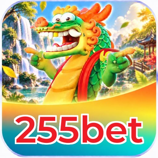 Logo 255bet