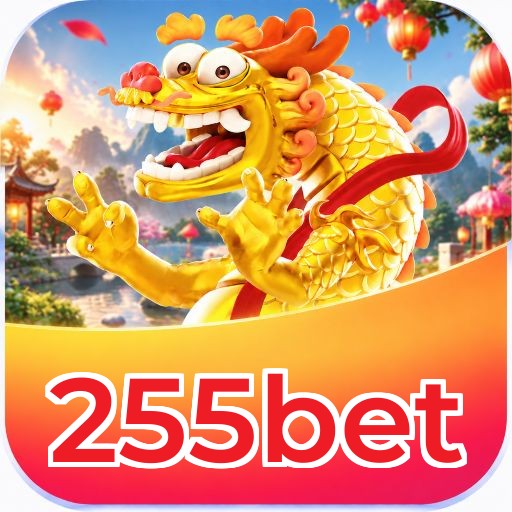 Logo 255bet - Cassino Online Brasil