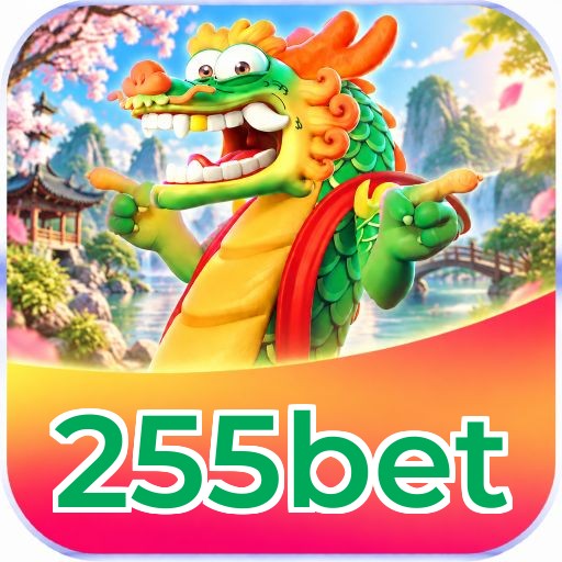 Logo 255bet