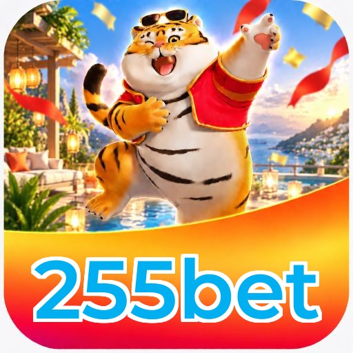 Logo 255bet - Cassino Online Brasil