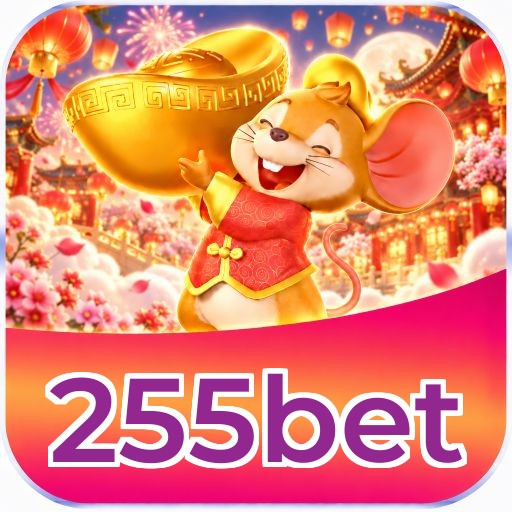 Logo 255bet