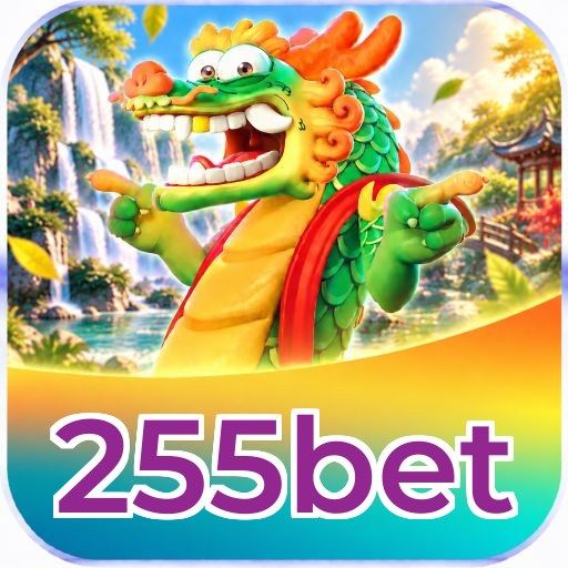 Logo 255bet