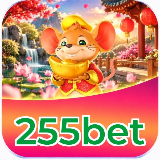 Logo 255bet - Cassino Online Brasil
