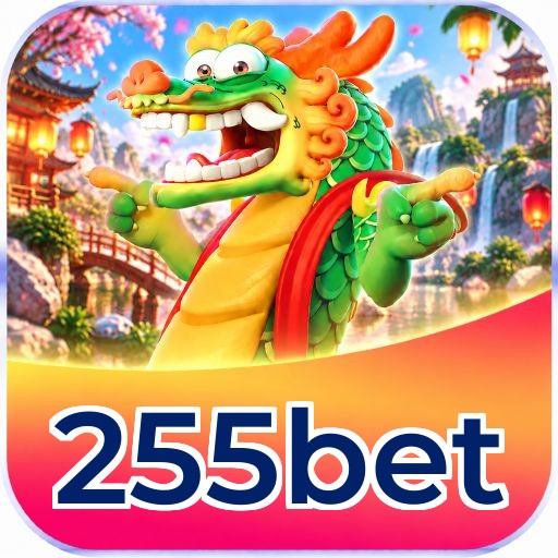 Logo 255bet