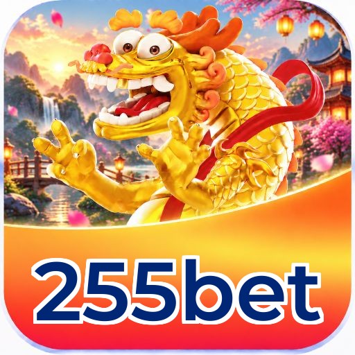Logo 255bet - Cassino Online Brasil