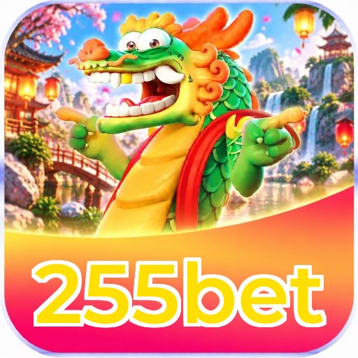 Logo 255bet - Cassino Online Brasil