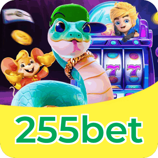 Logo Oficial 255bet Download