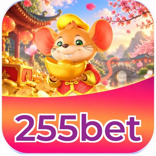Logo 255bet